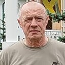 Знакомства: Пётр, 65 лет, Могилев
