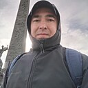 Знакомства: Евгений, 36 лет, Чебоксары