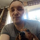 Знакомства: Роман, 35 лет, Иркутск