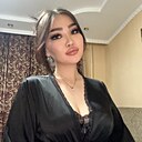 Знакомства: Айнура, 21 год, Алматы