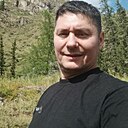 Знакомства: Шамиль, 48 лет, Новосибирск