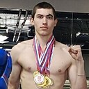 Знакомства: Сергей, 21 год, Луховицы
