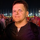 Знакомства: Сергей, 34 года, Москва