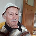Знакомства: Владимир, 66 лет, Петропавловск
