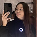 Знакомства: Дарина, 21 год, Уфа