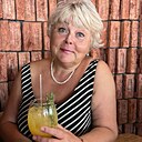 Знакомства: Алла, 55 лет, Саратов