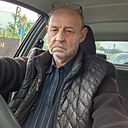 Знакомства: Юрий, 63 года, Кисловодск