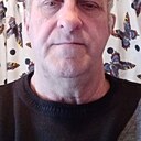 Знакомства: Ваня, 65 лет, Азов