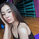 Знакомства: Лиса, 24 года, Мытищи