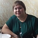 Знакомства: Светлана, 41 год, Октябрьск