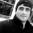 Знакомства: Оганес, 38 лет, Благовещенск