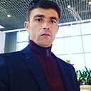Знакомства: Дима, 35 лет, Гомель