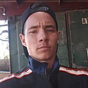 Знакомства: Александр, 20 лет, Риддер