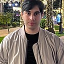 Знакомства: Заур, 28 лет, Норильск