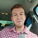 Знакомства: Дмитрий, 29 лет, Тула