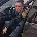 Знакомства: Антон, 41 год, Ачинск
