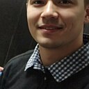 Знакомства: Виталий, 40 лет, Сыктывкар