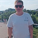 Знакомства: Андрей, 43 года, Соликамск