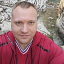 Знакомства: Андрей, 39 лет, Ярославль