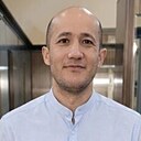 Знакомства: Атанияз, 31 год, Москва