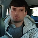 Знакомства: Али, 32 года, Добрянка