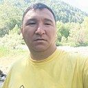 Знакомства: Бекжан, 35 лет, Риддер