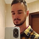Знакомства: Иван, 27 лет, Москва