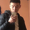 Знакомства: Андрей, 24 года, Улан-Удэ