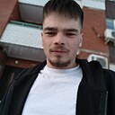 Знакомства: Даня, 22 года, Норильск