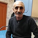Знакомства: Эдо, 61 год, Москва