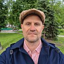 Знакомства: Александр, 54 года, Гомель