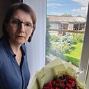Знакомства: Татьяна, 52 года, Ковров