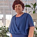 Знакомства: Валентина, 60 лет, Новосибирск