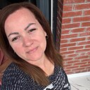 Знакомства: Галя, 36 лет, Ярославль