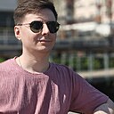 Знакомства: Кирилл, 30 лет, Тюмень