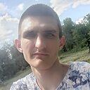 Знакомства: Вадим, 21 год, Северодонецк