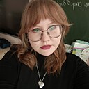 Знакомства: Ксения, 21 год, Чита