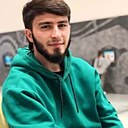 Знакомства: Али, 24 года, Алматы