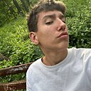 Знакомства: Артем, 18 лет, Дунаевцы