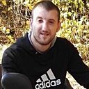 Знакомства: Ваня, 35 лет, Гродно