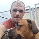 Знакомства: Владимир, 36 лет, Бийск