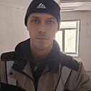Знакомства: Rodion, 36 лет, Экибастуз