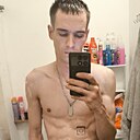 Знакомства: Дмитрий, 28 лет, Екатеринбург