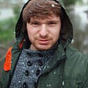 Знакомства: Кирилл, 27 лет, Гусь Хрустальный