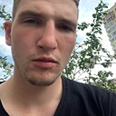 Знакомства: Егор, 19 лет, Кемерово