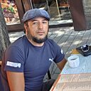 Знакомства: Самир, 40 лет, Киев