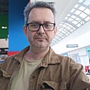 Знакомства: Владимир, 50 лет, Саранск