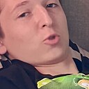 Знакомства: Сергей, 20 лет, Кемерово
