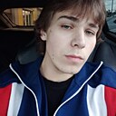 Знакомства: Илья, 21 год, Череповец