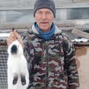 Знакомства: Андрей, 56 лет, Абакан